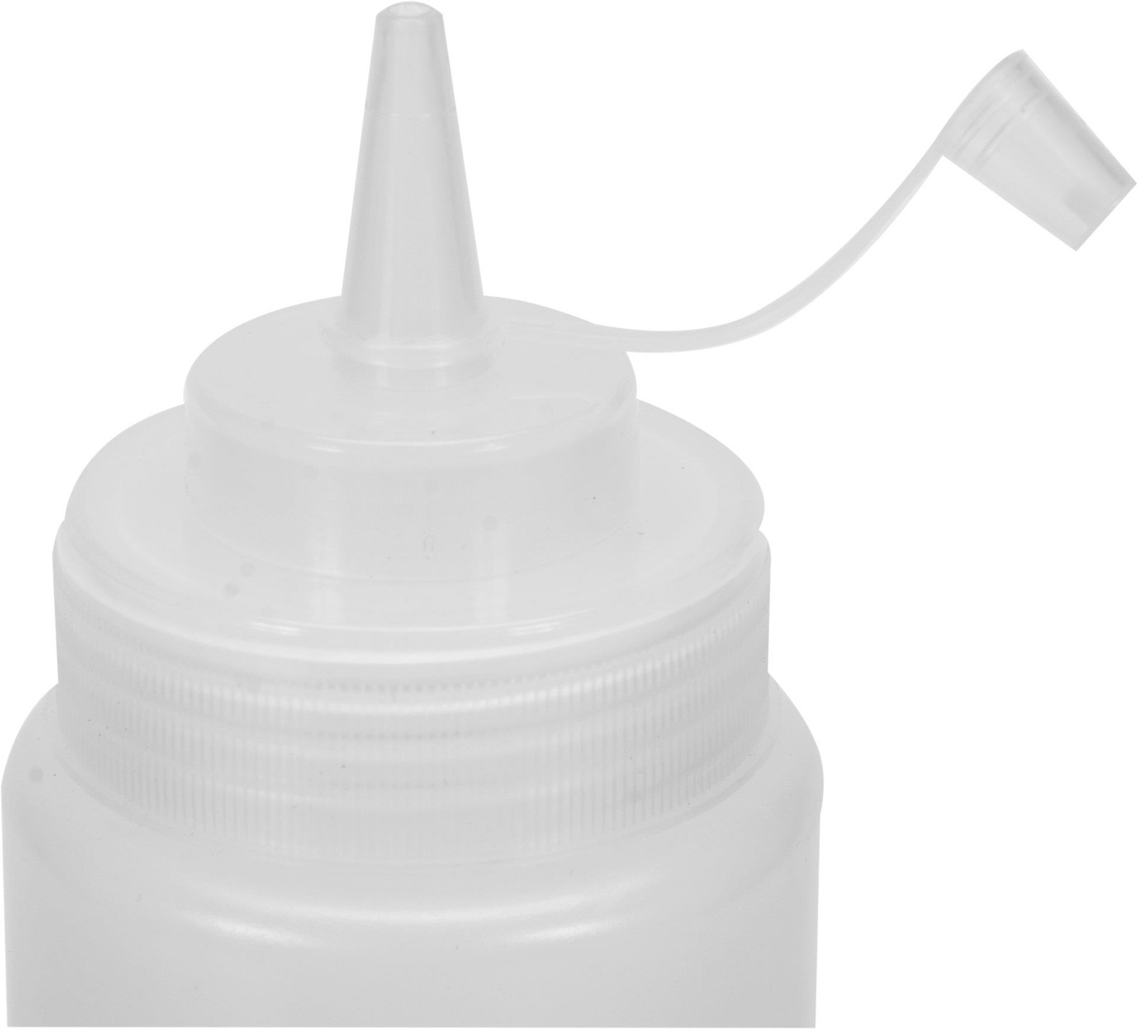 Distributeur de sauces froides blanc | YATO YG-00555