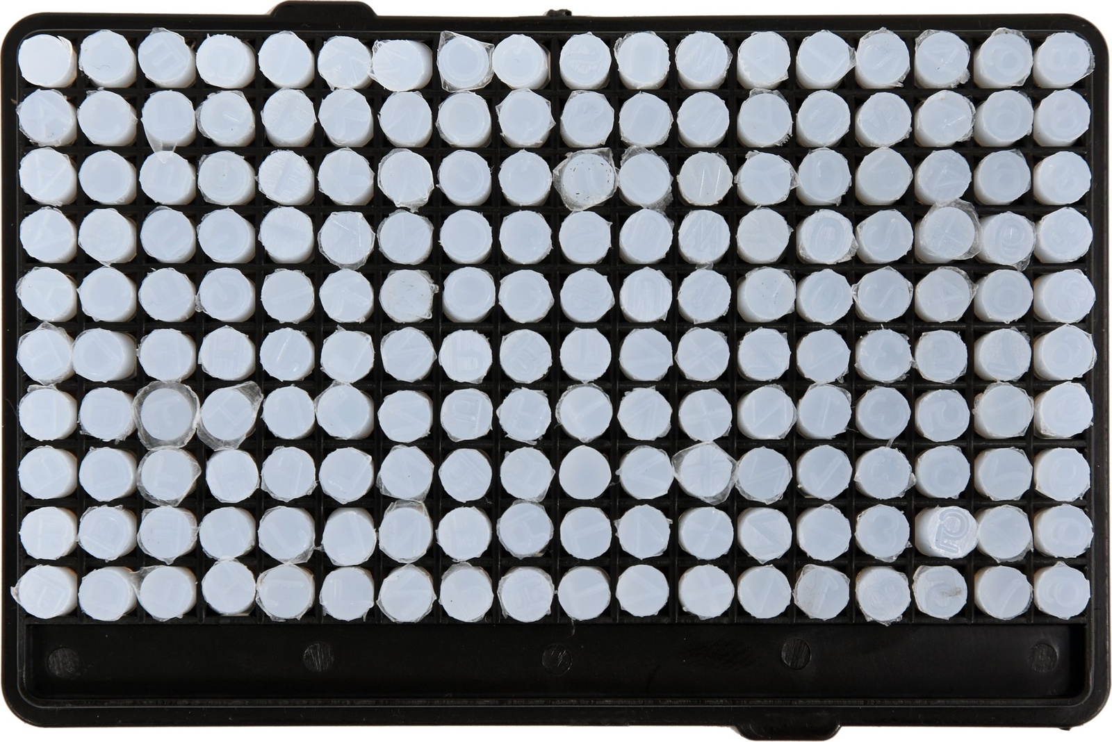 Machine d’emballage sous vide mobile à 2 chambres 45x60 cm | YATO YG-09307