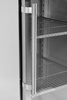 Armoire réfrigérée vitrée 650 l | YATO YG-05225