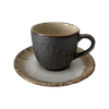 Tasse Bel 200 ml cm Still Cristall dolomite | KERA CERAMIKA 2.3.1/F/C.DOL