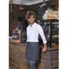 Tablier Basic 70 x 55 cm anthracite | KARLOWSKY BVS 2-5-pièces