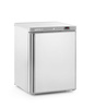 Armoire de congélation Budget Line 200 l, acier inoxydable, 1 porte, refroidissement statique | ARKTIC 236079