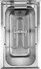 Friteuse électrique 5 L | YATO YG-04609