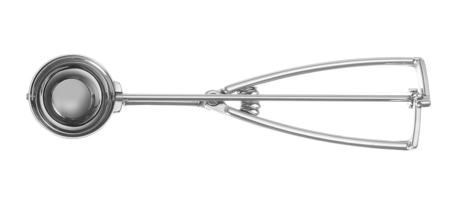 Portionneur (cuillère à boules) à glace Stockel 1/36 l | STOCKEL 755082