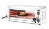 Grill quartz GN 1/1, 3,64 kW, acier inoxydable | HENDI 264409