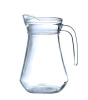 Carafe en verre, 1 l | HENDI 424476