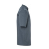Sweat de cuisine homme Gustav anthracite | KARLOWSKY JM 15-5