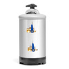 Adoucisseur d’eau à écoulement continu 8 L | FORGAST FG00408