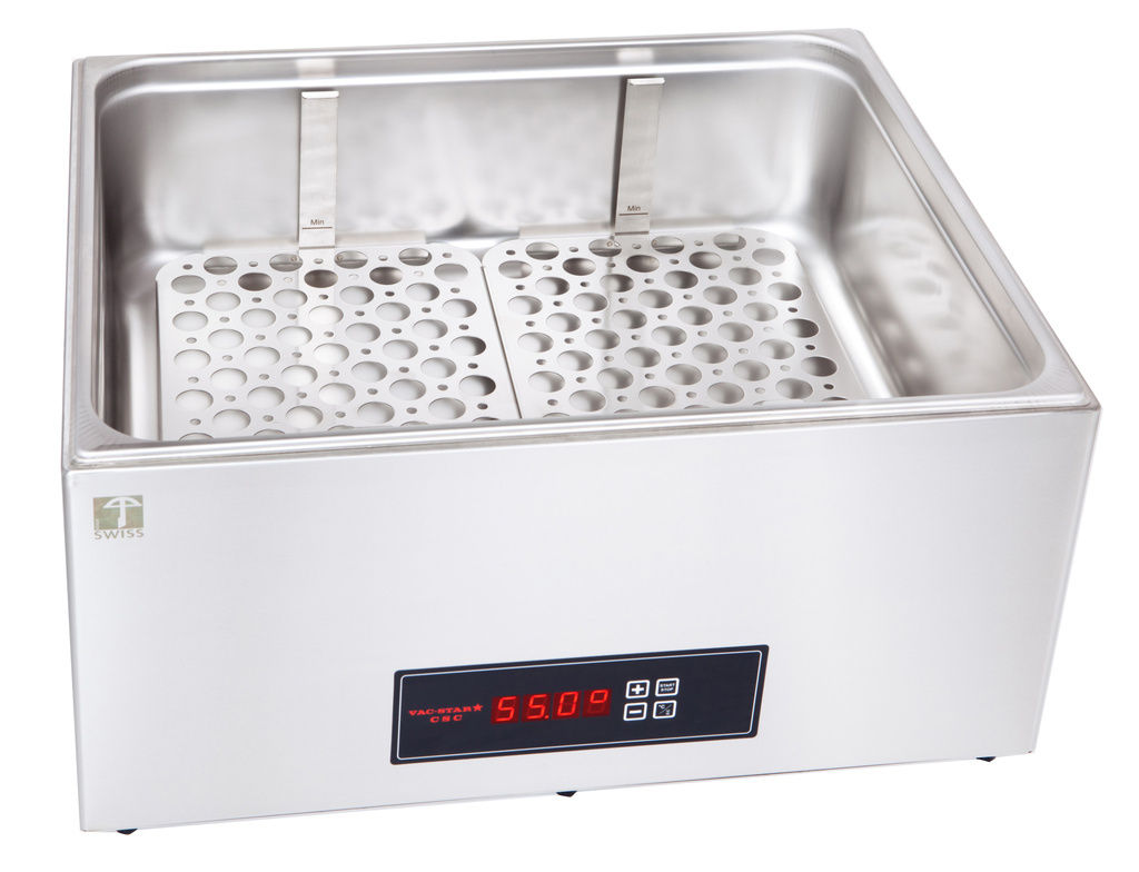 Appareil de cuisson sous vide Sous Vide CSC-58 CT | VAC-STAR V-4408-EF-B00000