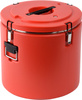 Thermos avec boîtier en plastique, capacité 48 L | YATO YG-09227