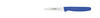 Couteau à éplucher - 8 cm, bleu | GIESSER MESSER 8315 sp 8,0 b