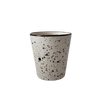 Tasse HARNAŚ Rustic crème 0,3 l sans anse | KERA CERAMIKA 1.31.RUSTIC CRÈME