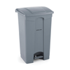 Conteneur à déchets à pédale Amer Box 68 L | AMERBOX 691151