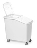 Chariot pour produits en vrac | HENDI 877920