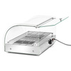 Vitrine chauffante 25 l | PROFICHEF PC15312