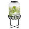 Distributeur de boissons INDUSTRIAL 7 L, 22x22x45 cm | APS 10451