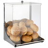 Distributeur à petits pains, hauteur 42 cm | APS 11572