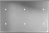 Base de fixation pour trancheuse manuelle YG-03422 | YATO YG-03428
