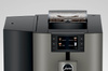 Machine à café automatique X4c Dark Inox (EA) | JURA 15626