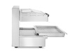 Salamandre électrique, 2,8 kW, 44 x 32 cm | HENDI 264607