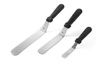 Spatule coudée | HENDI 855775