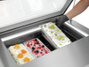 Vitrine à glace 4x6,5L-F | BARTSCHER 700248