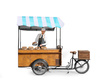 Couvercle pour bac à glace | HENDI 802076