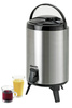 Thermos avec pieds 9L-1 | BARTSCHER 150981