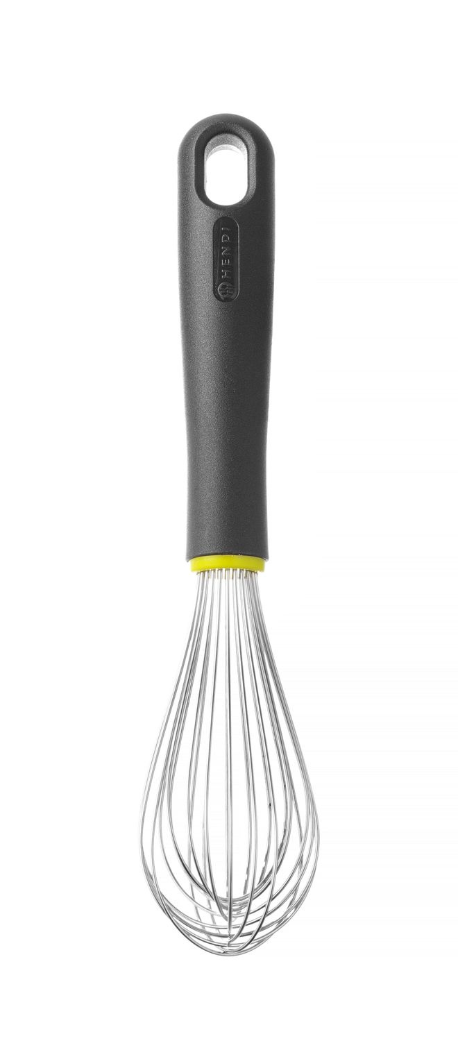 Baguette - 12 fuseaux avec poignée en polypropylène, longueur 23 cm | HENDI 509418