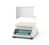 Balance LCD pour glaces avec homologation | HENDI 755761
