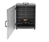 Four électrique fumoir, 3 étagères, 1,6 kW | HENDI 238486