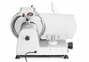 Trancheuse à charcuterie Kitchen Line 300, diamètre de lame 30 cm, épaisseur de coupe 0-14 mm, 230 V | HENDI 210246