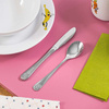 Couteau de table Forgast KIDS - lot de 4 pcs | FORGAST FG03614
