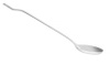 Cuillère pour sauce à pizza 38 cm cap. 0,05 l | HENDI 855539