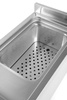 Appareil de cuisson des pâtes, 10 l, 3,5 kW, électrique | HENDI 238899