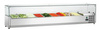 Vitrine réfrigérée GL3-2001 | BARTSCHER 110279