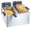Friteuse électrique MINI III | BARTSCHER A165112