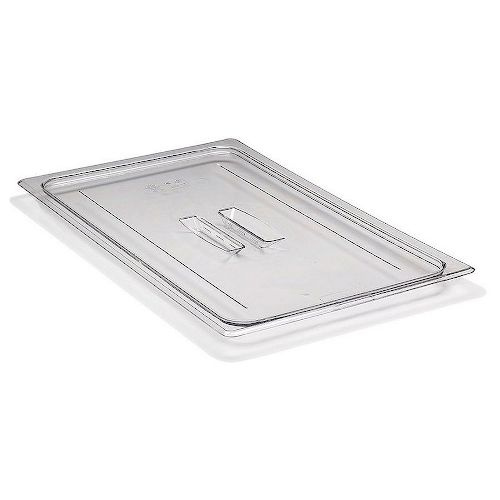 Couvercle pour bac GN 1/6 en polycarbonate | FORGAST FG06706