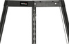 Gril suspendu sur trépied, grille 46 cm | LUND 99524