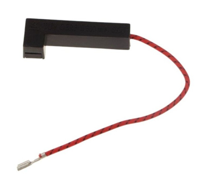Fusible haute tension pour four à micro-ondes FG09903 FG09904 | CFG09903/31