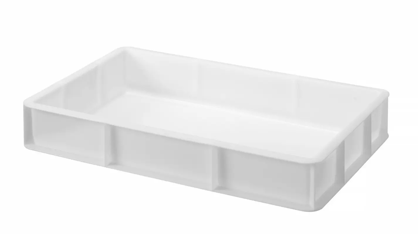 Récipient à pâte à pizza GN1/1 | HENDI 880975