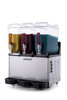 Graniteur, appareil pour boissons glacées slush shake 3x12L | SAMIXIR SLUSH36.I_R290