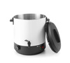 Chauffe-vin chaud 25 l, 2,5 kW, 230 V, simple paroi | HENDI 240601