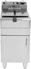 Friteuse électrique avec armoire 11,5 l | YATO YG-04636