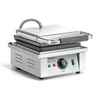 Gaufrier électrique, 2 gaufres 10x17 cm, 2 kW, 230 V | FORGAST FG09703