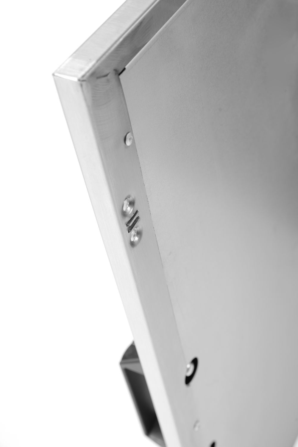 Four électrique fumoir, 3 étagères, 1,6 kW | HENDI 238486