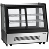 Vitrine réfrigérée Deli Cool II D | BARTSCHER 700208G