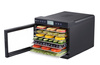 Séchoir alimentaire Kitchen Line à 7 plateaux, 0,5 kW, 230 V | HENDI 229064