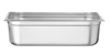 Bac GN 1/1 prof. 15 cm en acier inoxydable KITCHEN LINE | HENDI 806142