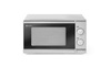 Four à micro-ondes avec fonction gril, 700 W, 20 l | HENDI 281710